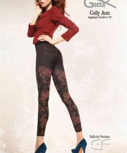 Gatta - Collection 2013 2014